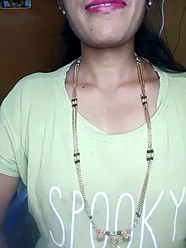 Snapshot of Deepa_telugu chatting on 13, 11, 2025 Deepa telugu online show from 13, 11, 2025