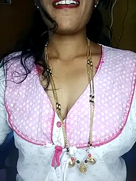 Snapshot of Deepa_telugu chatting on 13, 11, 2025 Deepa telugu online show from 13, 11, 2025