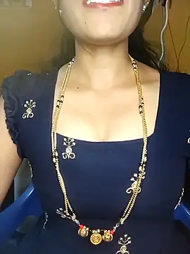 Snapshot of Deepa_telugu chatting on 14, 11, 2025 Deepa telugu online show from 14, 11, 2025