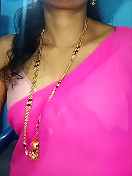 Snapshot of Deepa_telugu chatting on 30, 11, 2025 Deepa telugu online show from 30, 11, 2025