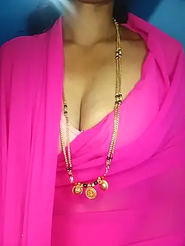 Snapshot of Deepa_telugu chatting on 30, 11, 2025 Deepa telugu online show from 30, 11, 2025