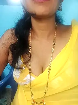Snapshot of Deepa_telugu chatting on 1, 12, 2025 Deepa telugu online show from 1, 12, 2025