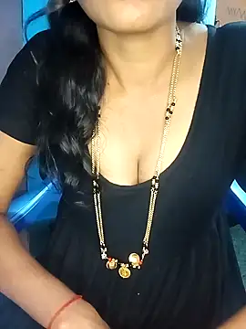 Snapshot of Deepa_telugu chatting on 5, 12, 2025 Deepa telugu online show from 5, 12, 2025