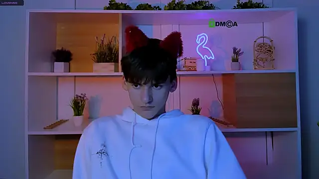 jordi ser online show from 25, 11, 2025