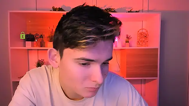 jordi ser online show from 28, 11, 2025