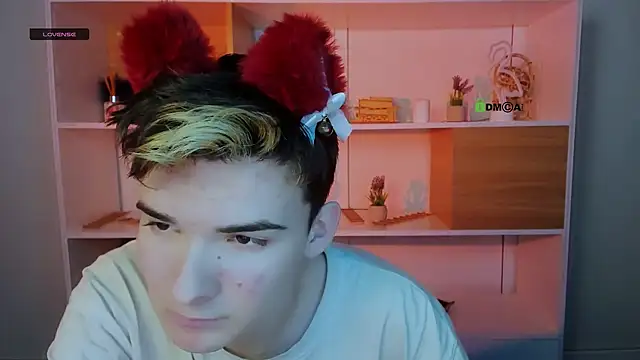 jordi ser online show from 1, 12, 2025