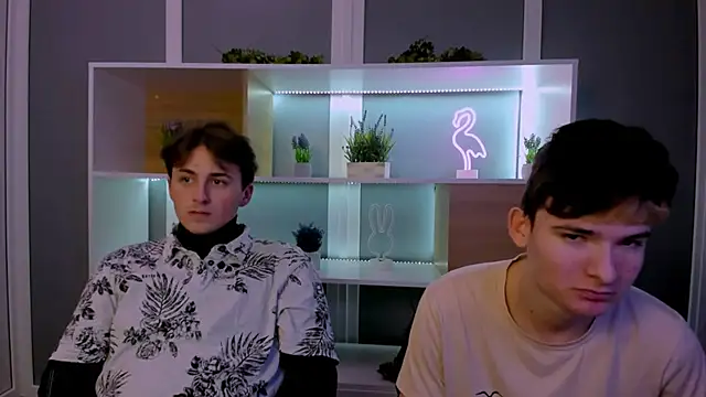 jordi ser online show from 7, 2, 2026