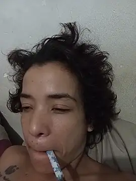 Teressa Love online show from 22, 12, 2025