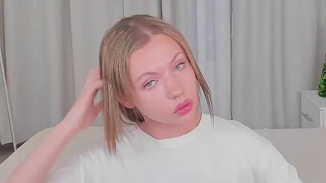 Keit princess online show from 19, 12, 2025