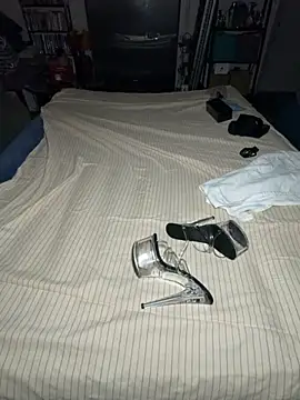 sissy diorcd online show from 29, 11, 2025