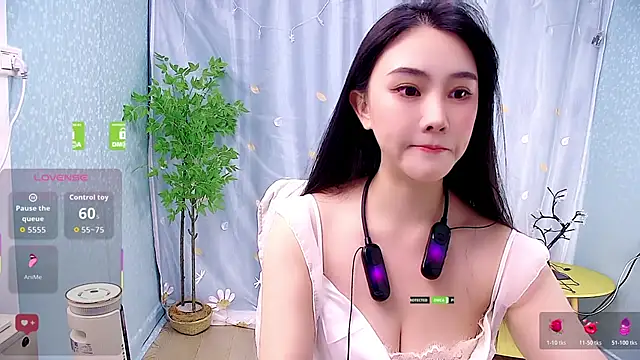 Snapshot of anqi6376 chatting on 20, 11, 2025 anqi6376 online show from 20, 11, 2025