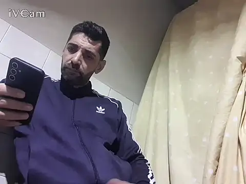 justmealex27 online show from 12, 1, 2026