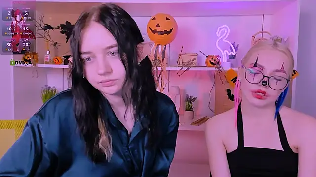 Snapshot of miki_ti chatting on 31, 10, 2025 miki ti online show from 31, 10, 2025