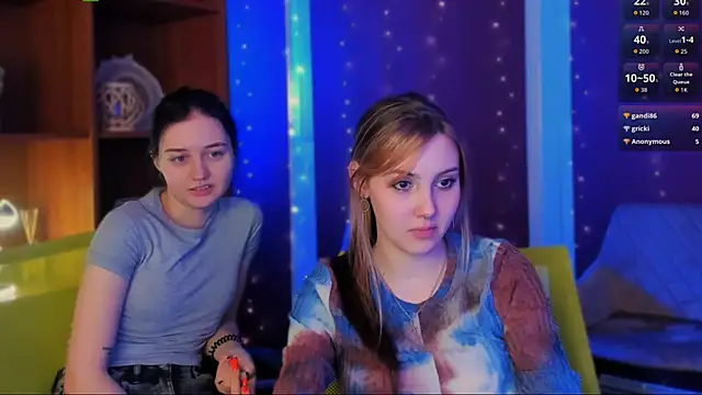 Snapshot of miki_ti chatting on 23, 11, 2025 miki ti online show from 23, 11, 2025