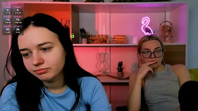 Snapshot of miki_ti chatting on 3, 12, 2025 miki ti online show from 3, 12, 2025