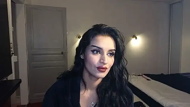 Snapshot of Lailawick chatting on 9, 1, 2026 Lailawick online show from 9, 1, 2026