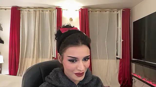 Snapshot of Lailawick chatting on 11, 3, 2026 Lailawick online show from 11, 3, 2026