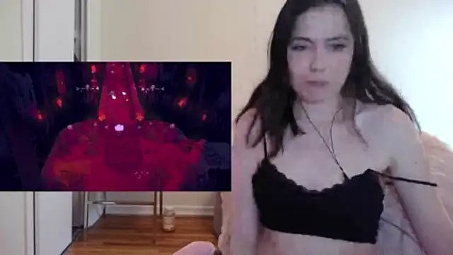 goddesslunadragonprincess online show from 22, 2, 2026