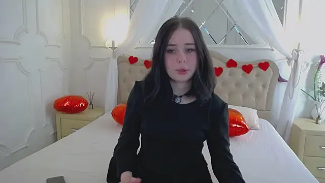 AliceLune online show from 16, 2, 2026