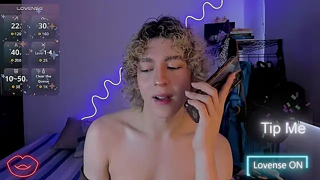 Lyric Mirage online show from 16, 11, 2025