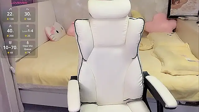 Snapshot of Ximi1 chatting on 30, 10, 2025 Ximi1 online show from 30, 10, 2025