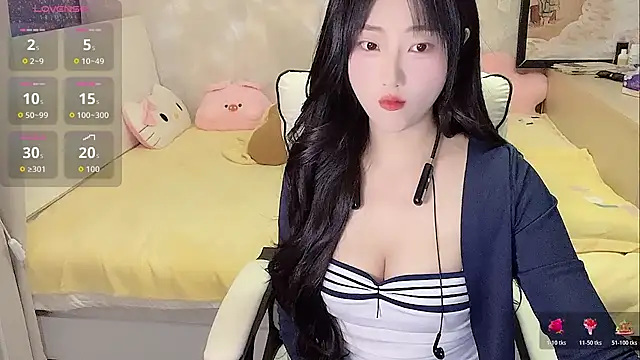 Snapshot of Ximi1 chatting on 31, 10, 2025 Ximi1 online show from 31, 10, 2025