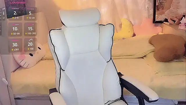 Snapshot of Ximi1 chatting on 7, 11, 2025 Ximi1 online show from 7, 11, 2025