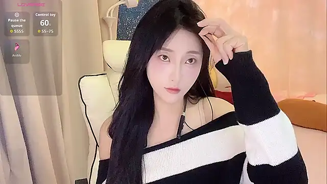 Snapshot of Ximi1 chatting on 1, 12, 2025 Ximi1 online show from 1, 12, 2025