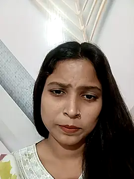 Snapshot of Anshika1431 chatting on 19, 10, 2025 Anshika1431 online show from 19, 10, 2025