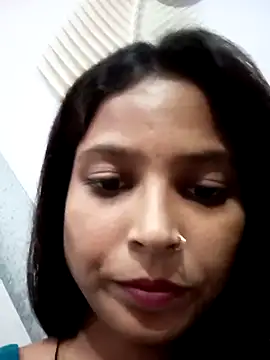 Anshika1431 online show from 23, 10, 2025