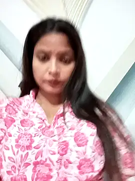 Anshika1431 online show from 25, 10, 2025