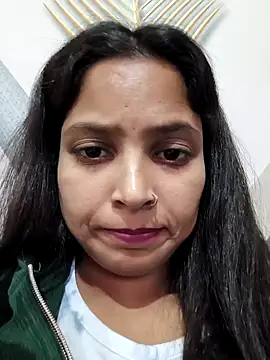 Anshika1431 online show from 27, 11, 2025