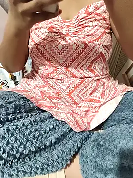 Anshika1431 online show from 20, 12, 2025