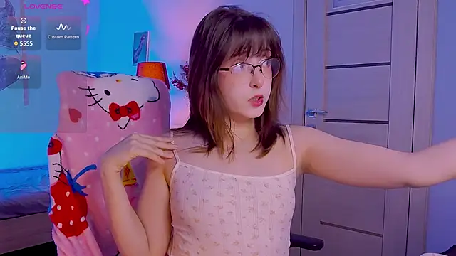 Soffi Toffi online show from 6, 1, 2026