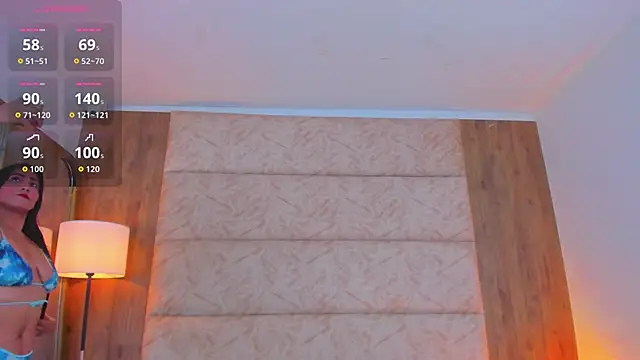 Snapshot of Antonella_Russo1 chatting on 20, 10, 2025 Antonella Russo1 online show from 20, 10, 2025