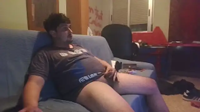 THEGLOBEZONEXXX online show from 15, 1, 2026