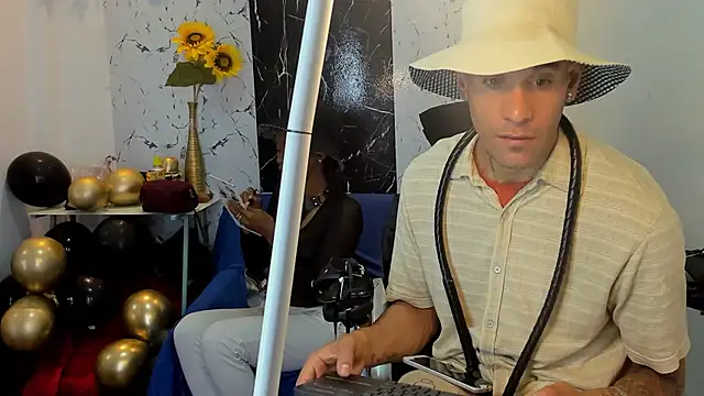 Stormandloganxxx online show from 13, 1, 2026