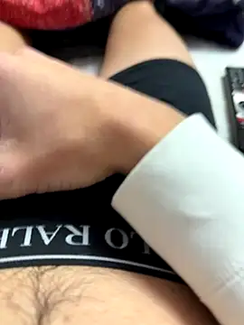 CuriousHetero77 online show from 24, 10, 2025