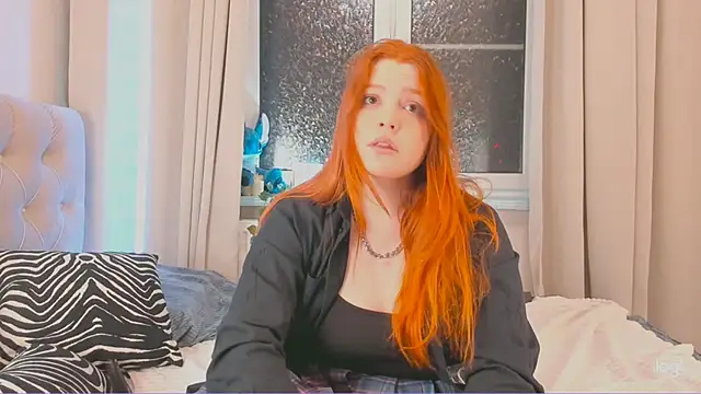 Snapshot of EvaBelial666 chatting on 19, 10, 2025 EvaBelial666 online show from 19, 10, 2025