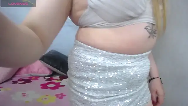 Miah-Princess online show from 20, 3, 2026