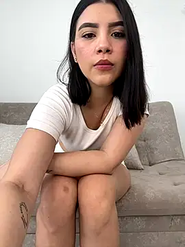 Julietalcl online show from 22, 10, 2025