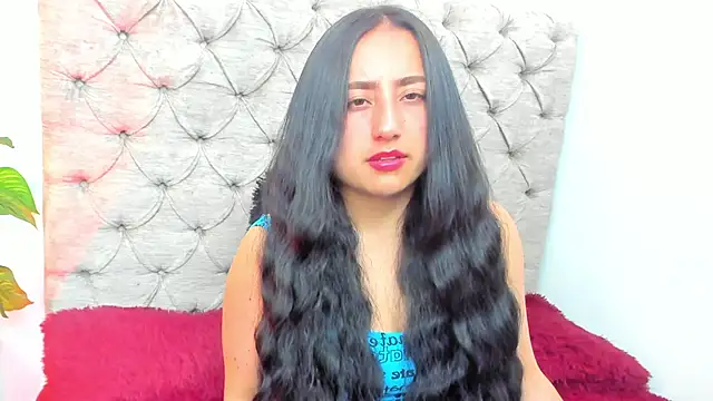 Snapshot of Samanta_Fischer chatting on 4, 11, 2025 Samanta Fischer online show from 4, 11, 2025