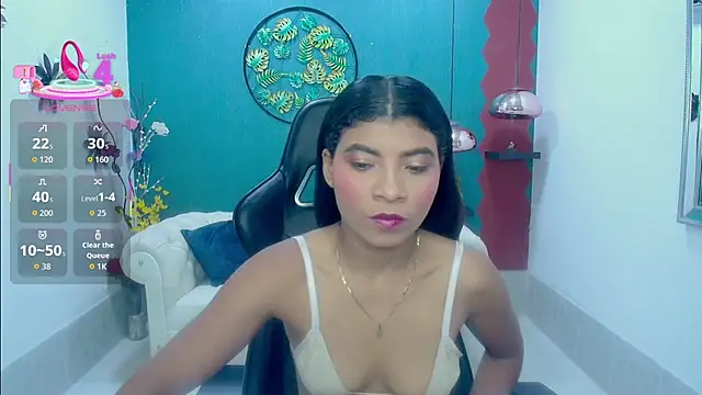 Snapshot of Miagreys1 chatting on 23, 11, 2025 Miagreys1 online show from 23, 11, 2025