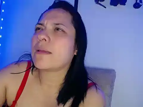 Lia TabooMatureBbw online show from 27, 10, 2025