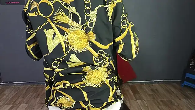 wild-cat-hot online show from 24, 10, 2025