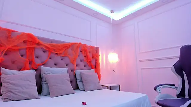 Snapshot of _hanna_bakerr_ chatting on 30, 10, 2025 hanna bakerr online show from 30, 10, 2025