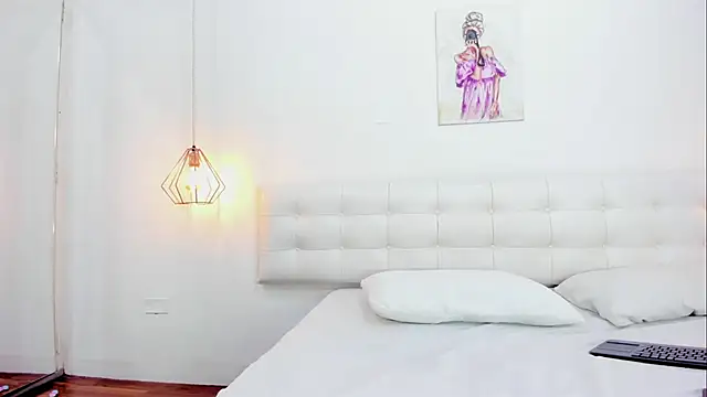 Alanna miaw online show from 18, 2, 2026