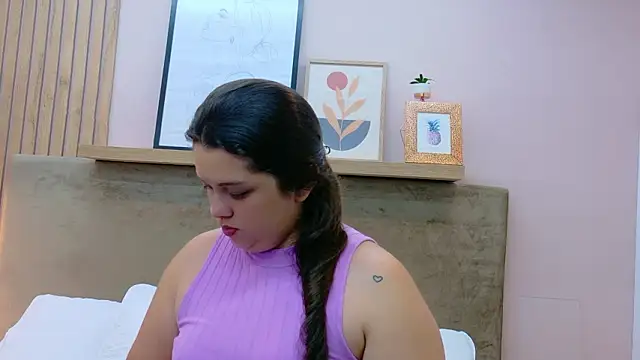 Tessa Stone online show from 20, 3, 2026