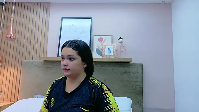 Tessa Stone online show from 22, 3, 2026