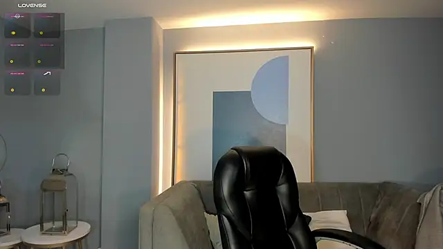 CelesteMoonX online show from 9, 1, 2026